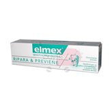 Elmex Sensitive Professional - Ripara e Previene Dentifricio da 75ml