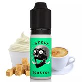 Roasted Syrup FUU Aroma Concentrato 10ml Caffè Zucchero Panna
