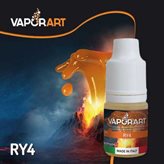 RY4 VaporArt Liquido Pronto da 10 ml - Nicotina : 4 mg/ml, ml : 10