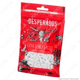 Desperados Extra Slim 5,3mm - Bustina da 150 Filtri