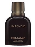 Dolce & Gabbana pour homme intenso Eau de parfum 75 ml uomo