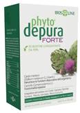 Phyto Depura Forte 30 Bustine Concentrate