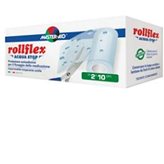 Master-Aid® Rollflex® Acqua-Stop Protezione Autoadesiva m 2 x 10 cm