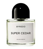 Super Cedar Eau de Parfum - Formato : 50 ml