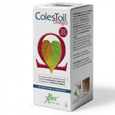 Aboca Colestoil Omega3 Integratore Alimentare 100 Opercoli Da 610mg