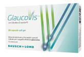 Glaucovis 30 Capsule Softgel - Alimento per pazienti affetti da glaucoma