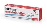 Fastum antidolorifico*1% gel 100 g