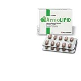 Meda Pharma Armolipid Integratore Alimentare 20 Compresse