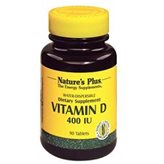 Vitamina D 400 Ui Idrosol
