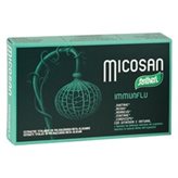 MICOSAN Immunflu 40 Capsule    STV