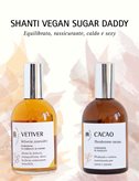 Shanti Vegan Sugar Daddy
