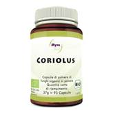 CORIOLUS 93 Cps