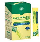 Aloe Vera Succo + Forte 24 Pocket Drink
