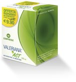 Valeriana® Act 125mg F&amp;F 60 Compresse
