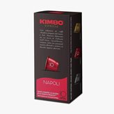 KIMBO | Nespresso | MISCELA NAPOLI - 0400 Capsule
