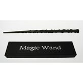 AnticaPorta Bacchetta magica di Hermione Granger da Harry Potter 36 cm con scatola regalo