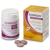 Candioli Cystocure Mangime Complementare 30 Compresse