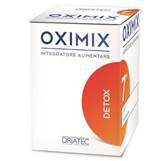 OXIMIX 7DETOX 40CPS DRIATEC