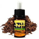 Il Baffo Azhad's Elixirs Aroma Concentrato 10ml Tabacco Kentucky Basma
