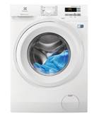 Electrolux Electrolux EW6F592W lavatrice Caricamento frontale 9 kg 1200 Giri/min D Bianco