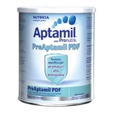 Aptamil PreAptamil Pdf Nutricia 400g