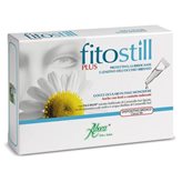 Fitostill Plus Aboca 10 Flaconcini Monodose