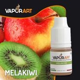 MelaKiwi VaporArt Liquido Pronto 10ml (Nicotina: 8 mg/ml - ml: 10)