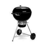 Barbecue a Carbone Weber Master-Touch GBS Premium E-5770 - 57 cm