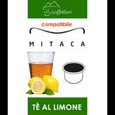 Tè al limone compatibile MITACA MPS