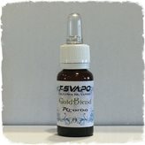 New Gold Blend T-Svapo Aroma Concentrato 10ml Tabacco