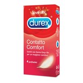 Contatto Comfort - 4 pz