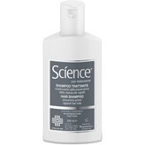 Science Shampoo Trattante Nutriente Elasticizzante Capelli Fragili e Trattati 200ml