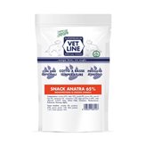 Vet Line Snack di Anatra Grain Free Monoproteico per Cani 80g Vetline