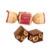 Cioccolatini Piemonte Fondente - 100g