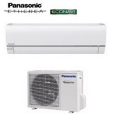 Condizionatore Climatizzatore Panasonic inverter Etherea White R-32 Wi-Fi CS-Z35VKEW 12000 BTU