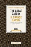 Demetra THE GREAT GATSBY-IL GRANDE GATSBY. TESTO ITALIANO A FRONTE