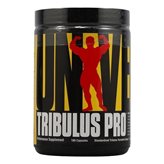 Universal Nutrition Tribulus Pro 100 capsule - STIMOLATORE di Testosterone