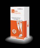 Calcioliquido® Pharmaelle 15 Stick Pack