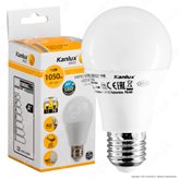 Kanlux RAPID Maxx Lampadina LED E27 12W Bulb A60  - Colore : Bianco Naturale