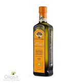 Natives Olivenöl Extra Primo Double DOP & Bio Cutrera 500 ml