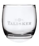 Bicchiere originale Talisker