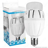 SkyLighting Lampadina LED E40 150W High-Power Bulb per Campane Industriali - mod. MT114-40150 - Colore : Bianco Freddo