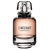Profumo Givenchy l'interdit 2018 Eau de parfum, spray - Profumo donna - Scegli tra : 35ml
