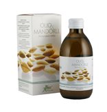 Aboca Olio di Mandorle per intestino e pelle 250 ml