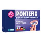 PONTEFIX Set Fissaggio Ponti