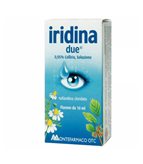 Iridina Due 0,05% Collirio MONTEFARMACO 10ml