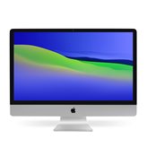 Apple iMac 27'' Retina 5K Ricondizionato (A1419, Late 2015) Intel Core i5 3.2GHz – Eccellente - 1TB SSD