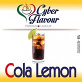 Cola Lemon Cyber Flavour Aroma Concentrato 10ml