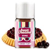 Cherry Tart Dreamods Aroma Concentrato 10ml Crostata Amarena