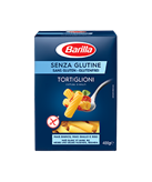 Barilla Tortiglioni Pasta Senza Glutine 400g